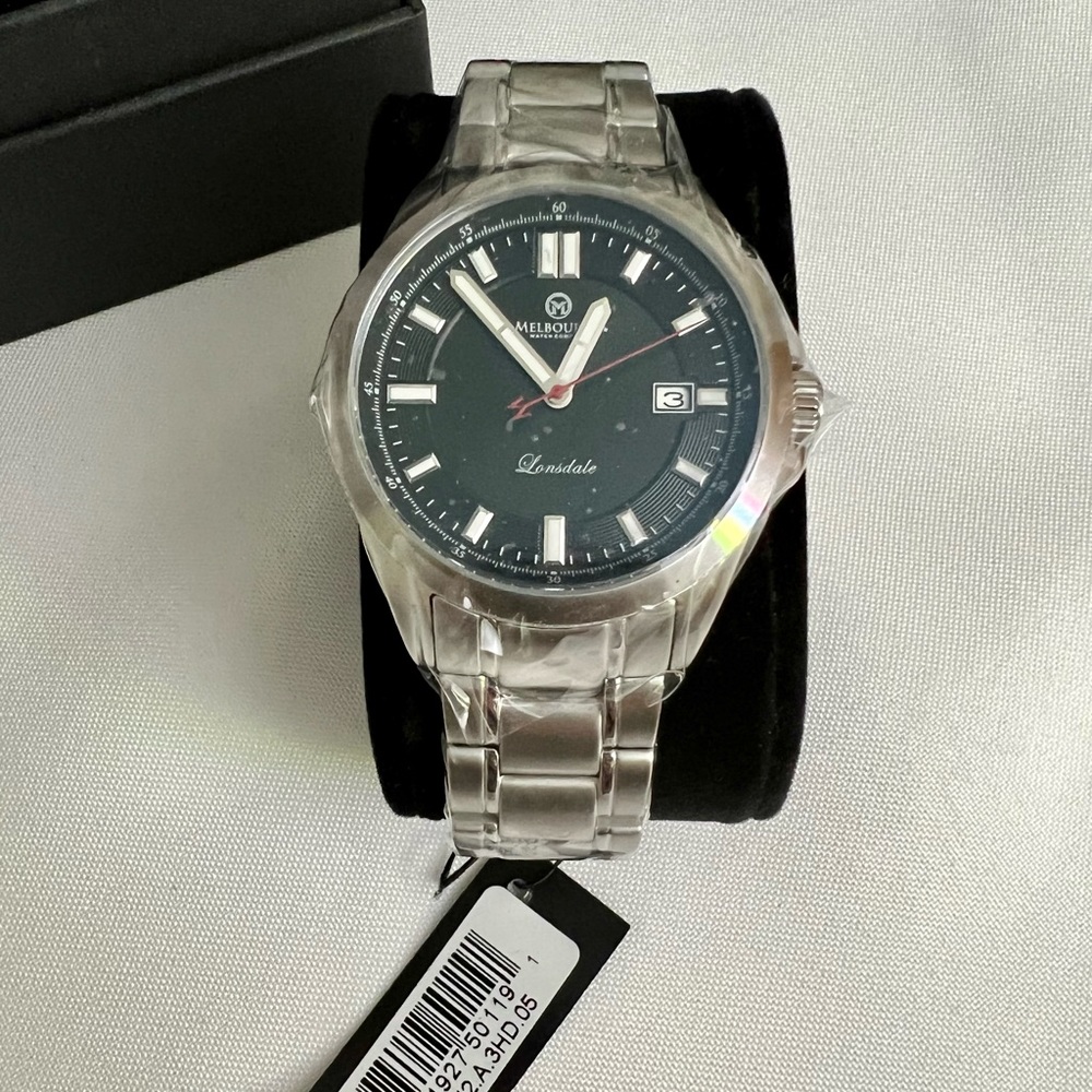 Melbourne Watch Company LONSDALE Watch